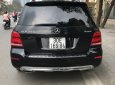 Mercedes-Benz GLK Class  2.0 AT  2015 - Bán ô tô Mercedes 2.0 AT đời 2015, màu đen, nhập khẩu