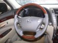 Lexus LS 460L 2007 - Cần bán xe Lexus LS 460L năm sản xuất 2007, màu vàng, nhập khẩu nguyên chiếc