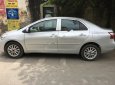 Toyota Vios 1.5E 2011 - Bán Toyota Vios E đời 2011, màu bạc chính chủ