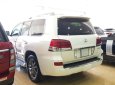 Lexus LX 570 2013 - Bán Lexus LX570 sản xuất 2013, đăng ký lần đầu năm 2015, tên công ty, xe xuất Mỹ