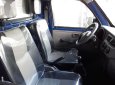 Dongben DB1021 2017 - Xe tải Dongben 870kg thùng lửng, màu xanh