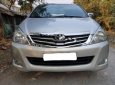 Toyota Innova G 2009 - Cần bán lại xe Toyota Innova G đời 2009, màu bạc xe gia đình