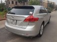 Toyota Venza 2009 - Bán Toyota Venza đời 2009, màu bạc, nhập khẩu chính chủ