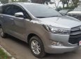 Toyota Innova 2.0E 2017 - Bán Toyota Innova E đời 2017, màu bạc như mới, giá 735tr