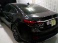 Mazda 6 2.0 Premium 2017 - Bán ô tô Mazda 6 2.0 Premium năm sản xuất 2017, màu nâu như mới, giá chỉ 890 triệu