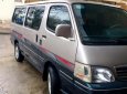 Toyota Hiace 2002 - Xe bán tải chở hàng và người Toyota