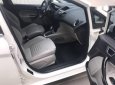 Ford Fiesta  Titanium  2014 - Bán Ford Fiesta Titanium sản xuất năm 2014, màu trắng còn mới giá cạnh tranh