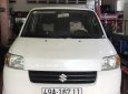 Suzuki APV GL 1.6 MT 2007 - Bán Suzuki APV GL 1.6 MT đời 2007, màu trắng 