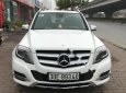 Mercedes-Benz GLK Class GLK250 2014 - Bán Mercedes GLK250 đời 2014, màu trắng