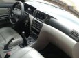 Toyota Corolla altis 2003 - Cần bán Toyota Corolla Altis năm 2003, màu trắng số sàn