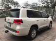 Toyota Land Cruiser VX 4.6 V8 2016 - Bán ô tô Toyota Land Cruiser VX 4.6 V8 2016, màu trắng, nhập khẩu Nhật Bản như mới