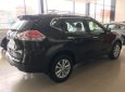 Nissan X trail 2018 - Cần bán Nissan X trail sản xuất năm 2018, màu đen, 850tr