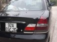 Daewoo Nubira II 1.6 2002 - Cần bán Daewoo Nubira II 1.6 năm 2002, màu đen