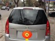 Mazda Premacy 2006 - Cần bán xe Mazda Premacy năm sản xuất 2006, màu bạc, xe gia đình