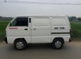 Suzuki Super Carry Van 2005 - Bán ô tô Suzuki Super Carry Van đời 2005, màu trắng chính chủ