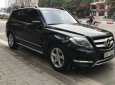 Mercedes-Benz GLK Class  2.0 AT  2015 - Bán ô tô Mercedes 2.0 AT đời 2015, màu đen, nhập khẩu