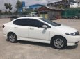 Honda City 2014 - Bán Honda City đời 2014, màu trắng, nhập khẩu chính chủ, 460tr