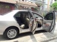 Toyota Vios 1.5E 2012 - Bán Toyota Vios 1.5E năm sản xuất 2012, màu ghi vàng, giá 325tr