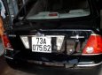 Ford Laser GHIA 1.8 AT 2005 - Bán xe Ford Laser GHIA 1.8 AT đời 2005, màu đen 