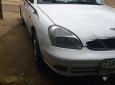 Daewoo Nubira 2004 - Cần bán xe Daewoo Nubira năm 2004, màu trắng