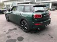 Mini Clubman S 2017 - Bán MINI Cooper S Clubman 2017 Racing Green đẹp lạ