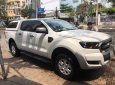 Ford Ranger 2016 - Bán ô tô Ford Ranger năm 2016, màu trắng