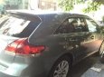 Toyota Venza 2010 - Bán Toyota Venza đời 2010, màu xanh lam, nhập khẩu, giá 896tr