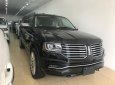 Lincoln Navigator L 2016 - Cần bán xe Lincoln Navigator L sản xuất năm 2016, màu đen, xe nhập