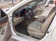 Toyota Camry 2.0E 2009 - Bán xe Toyota Camry 2.0E 2009, màu trắng, nhập khẩu 