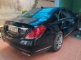 Mercedes-Benz S class S400 2015 - Bán Mercedes S400 sản xuất 2015, màu đen