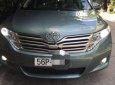 Toyota Venza 2010 - Bán Toyota Venza đời 2010, màu xanh lam, nhập khẩu, giá 896tr