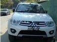 Mitsubishi Pajero Sport 2016 - Cần bán Mitsubishi Pajero Sport đời 2016, màu trắng