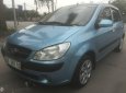 Hyundai Getz 2009 - Cần bán gấp Hyundai Getz năm 2009 chính chủ, giá 198tr