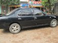 Nissan Bluebird 1999 - Cần bán xe Nissan Bluebird 1999, màu đen