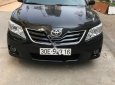 Toyota Camry 2.5 2010 - Bán Toyota Camry 2.5 năm 2010, màu đen, nhập khẩu nguyên chiếc, giá chỉ 780 triệu