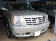 Cadillac Escalade  Plantinum 2008 - Bán Cadillac Escalade Plantinum sản xuất 2008, màu bạc, xe nhập