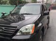 Lexus GX 470 2008 - Bán Lexus GX 470 đời 2009, màu đen, nhập khẩu nguyên chiếc