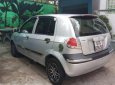 Hyundai Getz 1.1 MT 2010 - Bán Hyundai Getz 1.1 MT sản xuất 2010, màu bạc, nhập khẩu  