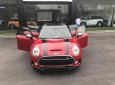 Mini Cooper S Clubman  2018 - MINI Clubman S Full option 2018 đẹp rực rỡ option ngon nhất ngầu nhất