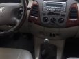 Toyota Innova G 2007 - Bán Toyota Innova G đời 2007, màu bạc