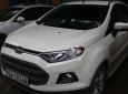 Ford EcoSport Titanium 1.5L AT 2016 - Chính chủ bán Ford EcoSport Titanium 1.5L AT sản xuất 2016, màu trắng