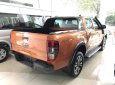 Ford Ranger 2018 - Bán xe Ford Ranger 2018 giá hot, hỗ trợ vay vốn tới 90%, lãi suất thấp nhất