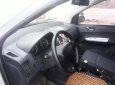 Hyundai Getz 2009 - Cần bán Hyundai Getz đời 2009, màu bạc, nhập khẩu Hàn Quốc, 186tr