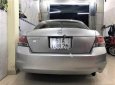 Honda Accord 2.4 AT 2008 - Bán ô tô Honda Accord 2.4 AT đời 2008, màu bạc, xe nhập, giá chỉ 580 triệu