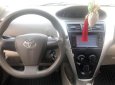 Toyota Vios E 2010 - Cần bán Toyota Vios E 2010, màu bạc xe gia đình