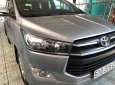 Toyota Innova G 2017 - Bán ô tô Toyota Innova G đời 2017, màu bạc còn mới