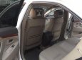 Toyota Camry 2.0E 2009 - Bán xe Toyota Camry 2.0E 2009, màu trắng, nhập khẩu 