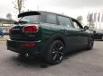 Mini Clubman S 2017 - Bán MINI Cooper S Clubman 2017 Racing Green đẹp lạ