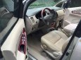 Toyota Innova 2007 - Bán xe Innova 2007 số sàn, màu bạc, xe nhà một chủ từ đầu đi rất giữ