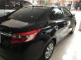 Toyota Vios G 2014 - Bán Toyota Vios G đời 2014, màu đen